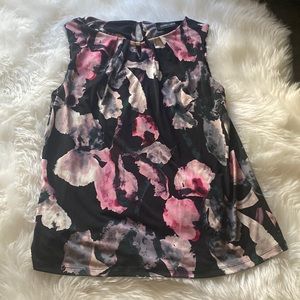 Ivanka Trump top